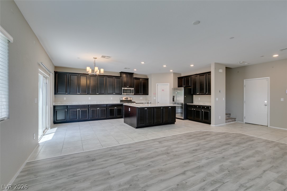 2717 Rainy Meadows Avenue North Las Vegas NV 89031