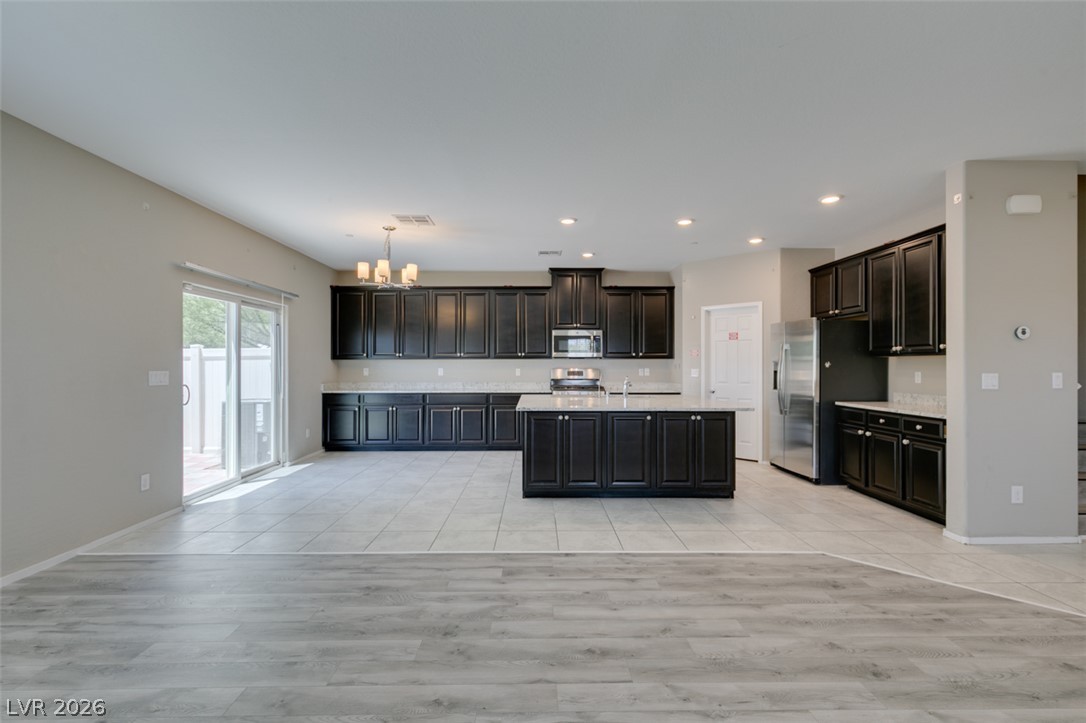 2717 Rainy Meadows Avenue North Las Vegas NV 89031