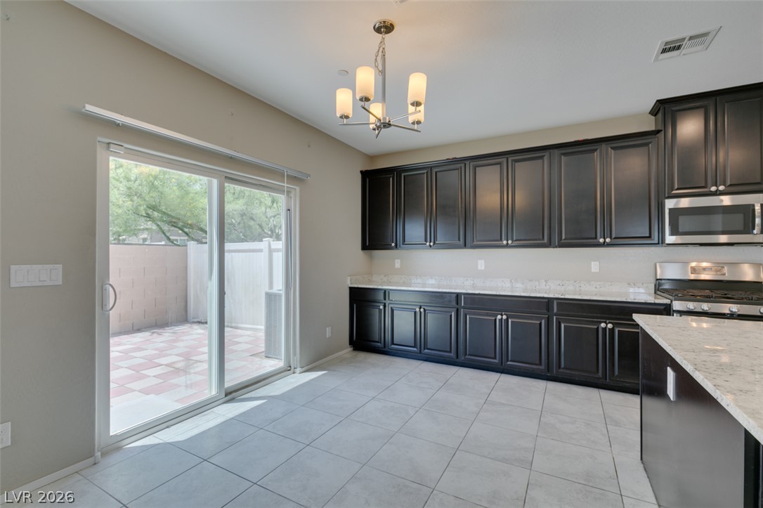 2717 Rainy Meadows Avenue North Las Vegas NV 89031