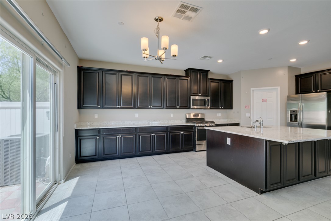 2717 Rainy Meadows Avenue North Las Vegas NV 89031