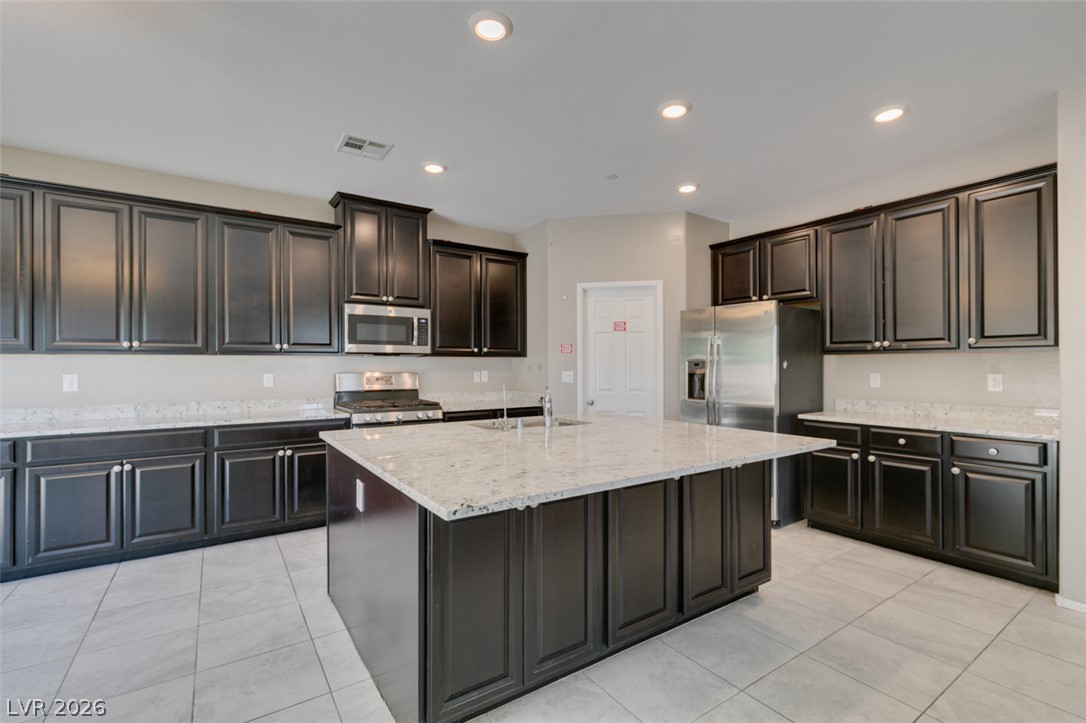 2717 Rainy Meadows Avenue North Las Vegas NV 89031