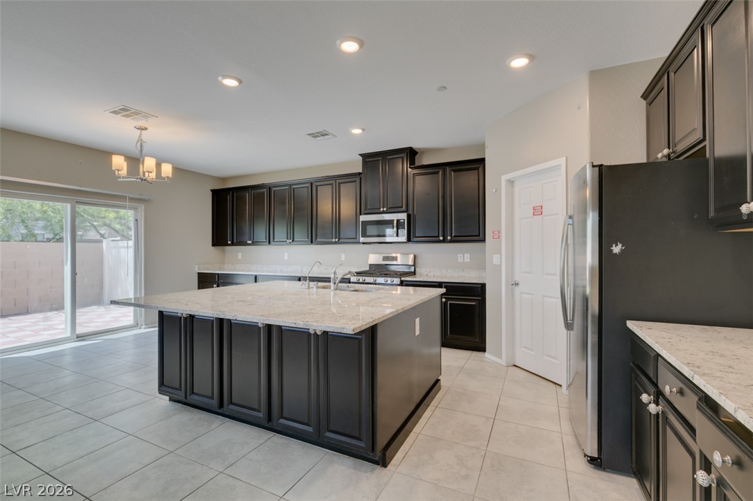 2717 Rainy Meadows Avenue North Las Vegas NV 89031