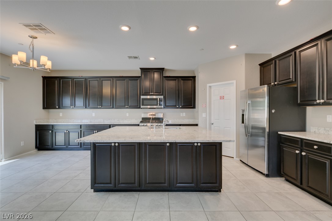 2717 Rainy Meadows Avenue North Las Vegas NV 89031