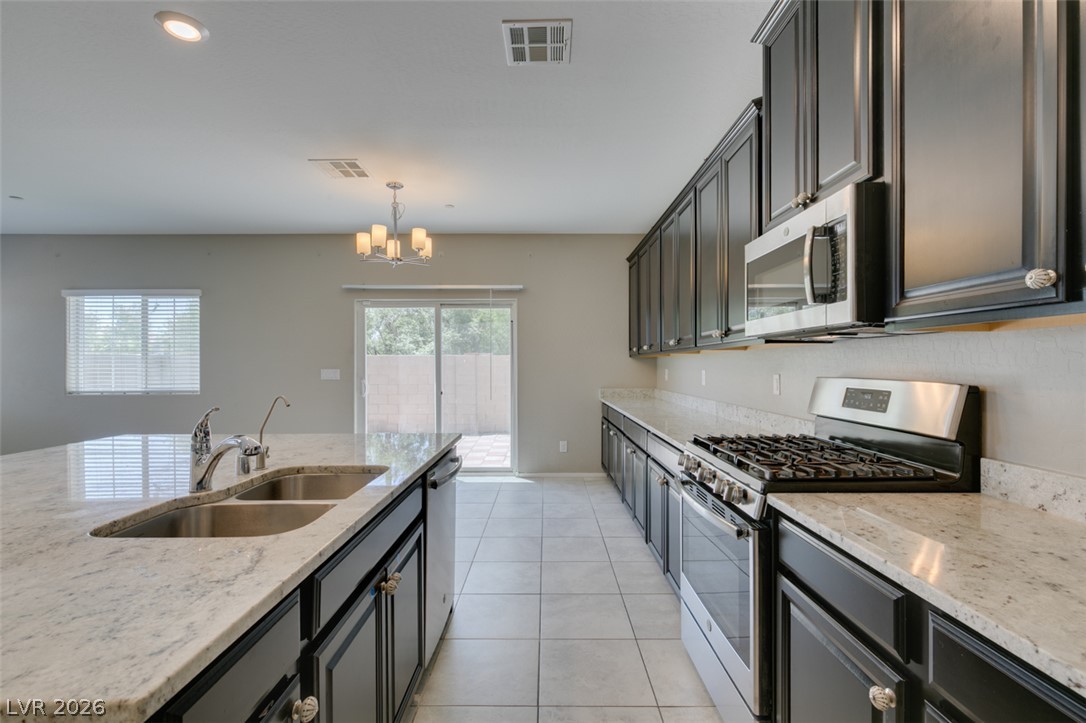 2717 Rainy Meadows Avenue North Las Vegas NV 89031
