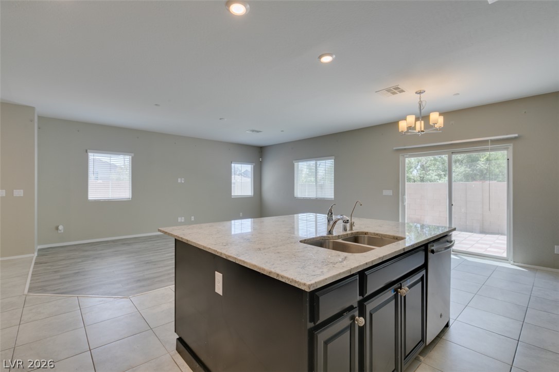 2717 Rainy Meadows Avenue North Las Vegas NV 89031