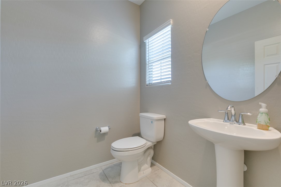 2717 Rainy Meadows Avenue North Las Vegas NV 89031