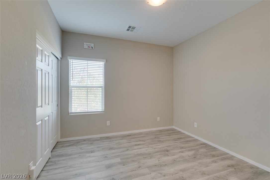 2717 Rainy Meadows Avenue North Las Vegas NV 89031