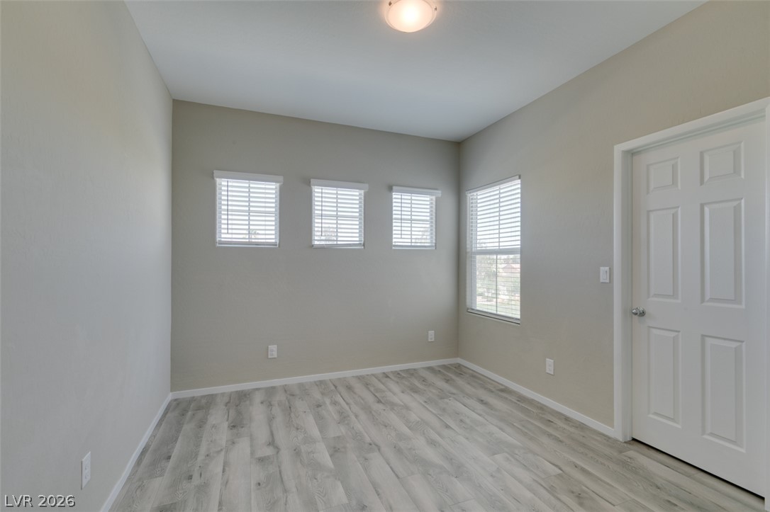2717 Rainy Meadows Avenue North Las Vegas NV 89031