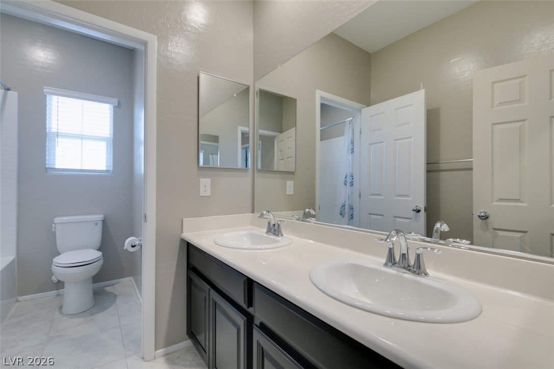 2717 Rainy Meadows Avenue North Las Vegas NV 89031