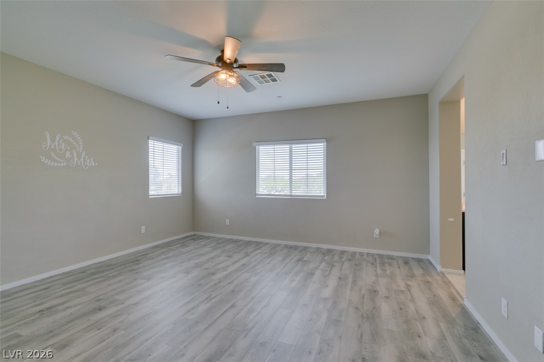2717 Rainy Meadows Avenue North Las Vegas NV 89031