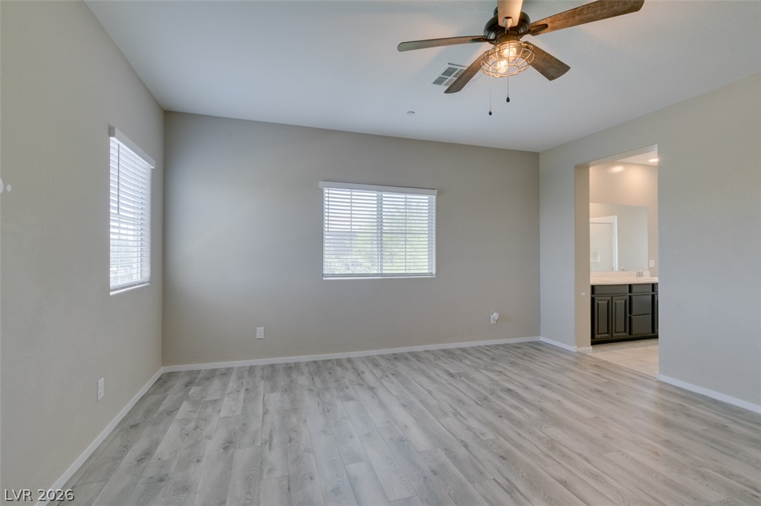 2717 Rainy Meadows Avenue North Las Vegas NV 89031