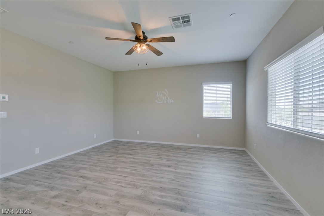2717 Rainy Meadows Avenue North Las Vegas NV 89031