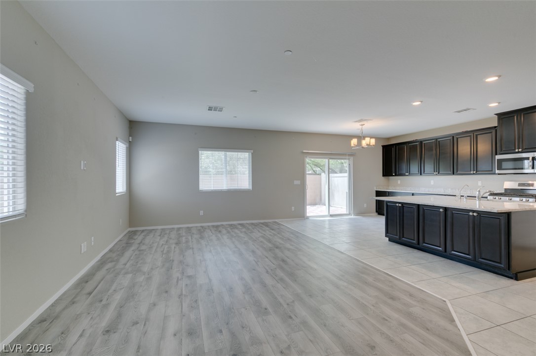 2717 Rainy Meadows Avenue North Las Vegas NV 89031