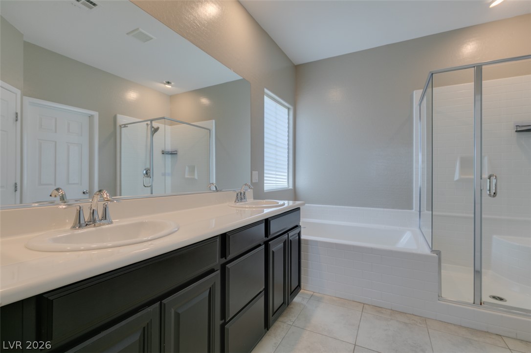 2717 Rainy Meadows Avenue North Las Vegas NV 89031