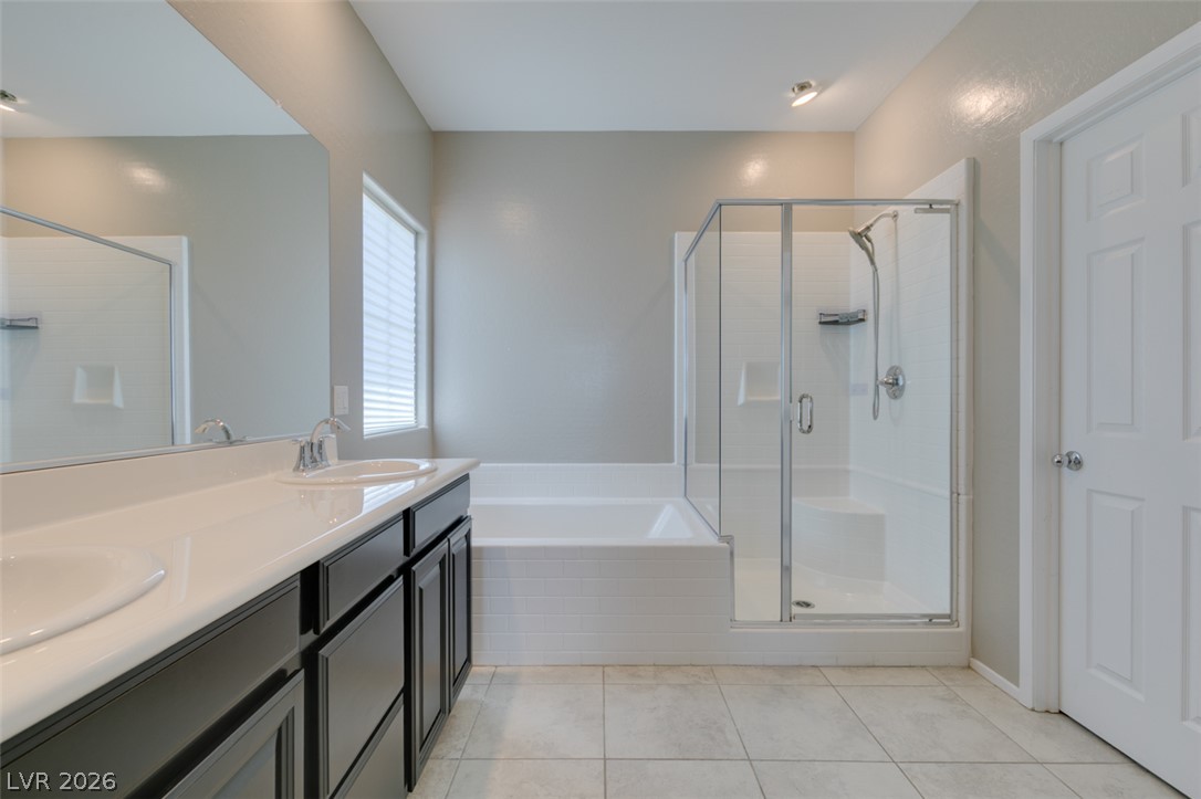 2717 Rainy Meadows Avenue North Las Vegas NV 89031