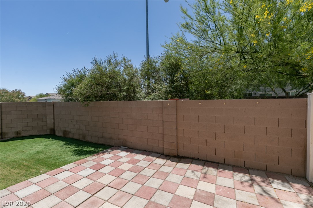 2717 Rainy Meadows Avenue North Las Vegas NV 89031