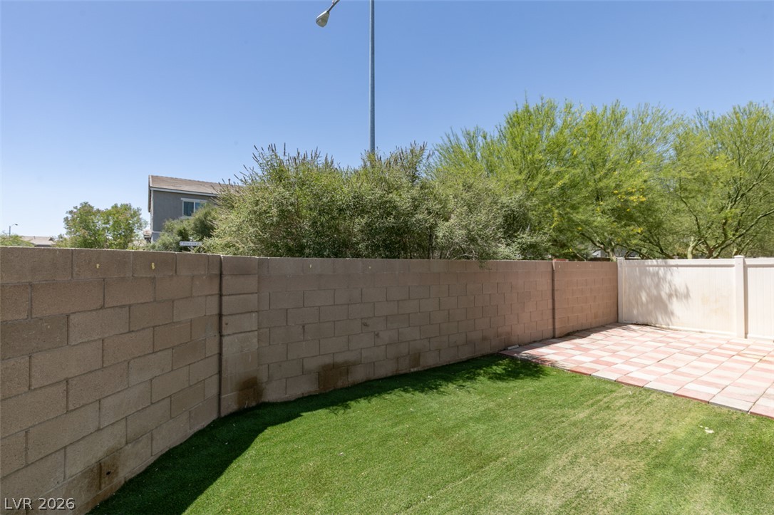 2717 Rainy Meadows Avenue North Las Vegas NV 89031