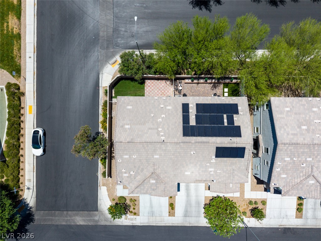 2717 Rainy Meadows Avenue North Las Vegas NV 89031