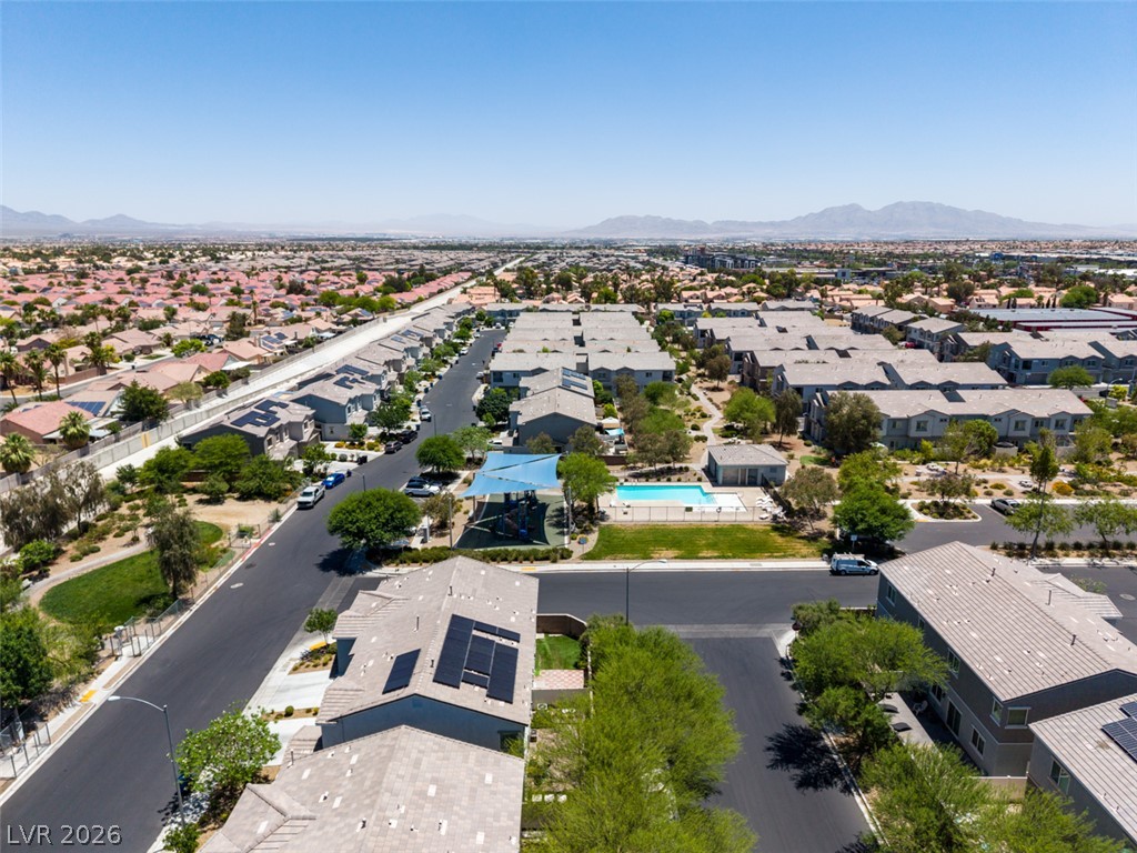 2717 Rainy Meadows Avenue North Las Vegas NV 89031