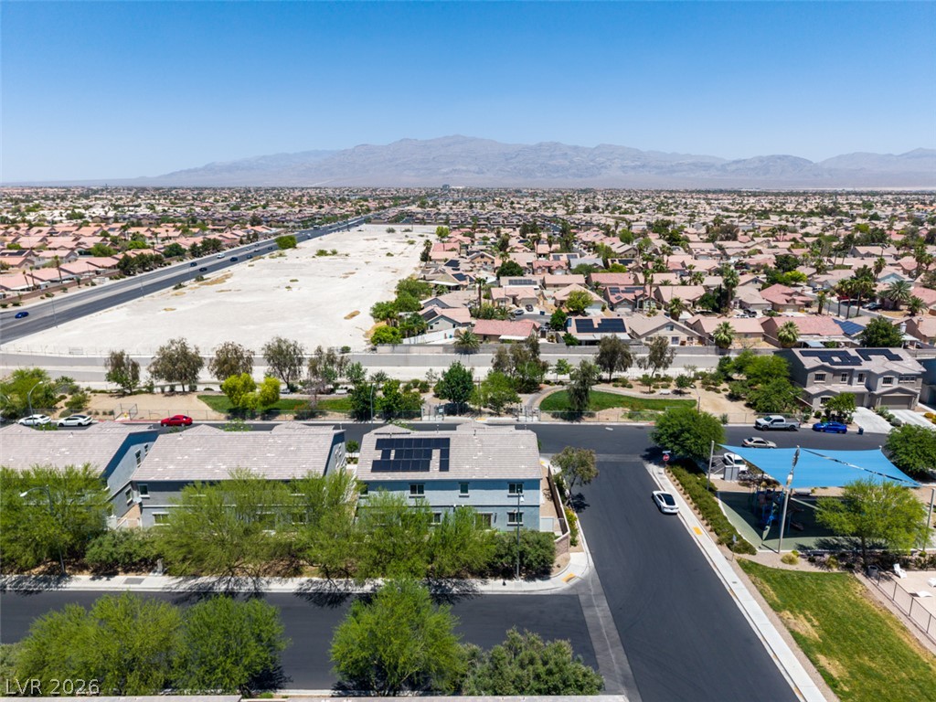 2717 Rainy Meadows Avenue North Las Vegas NV 89031