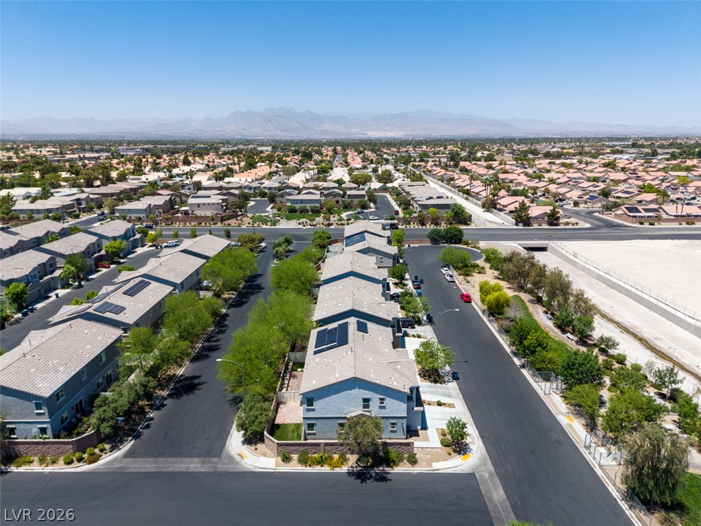 2717 Rainy Meadows Avenue North Las Vegas NV 89031