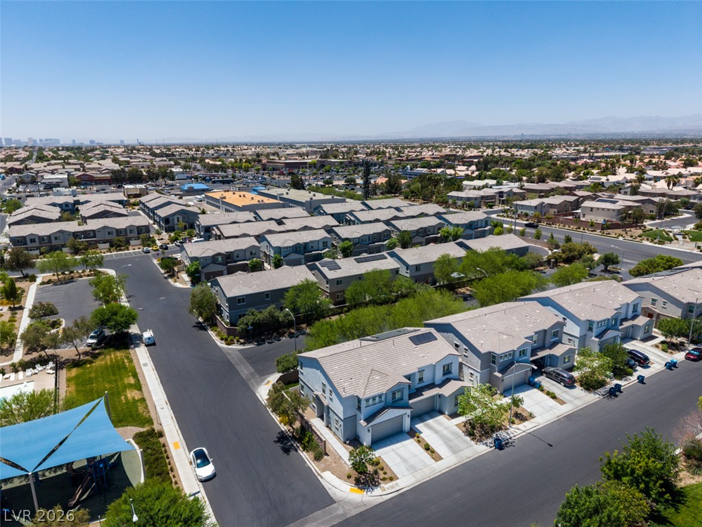 2717 Rainy Meadows Avenue North Las Vegas NV 89031