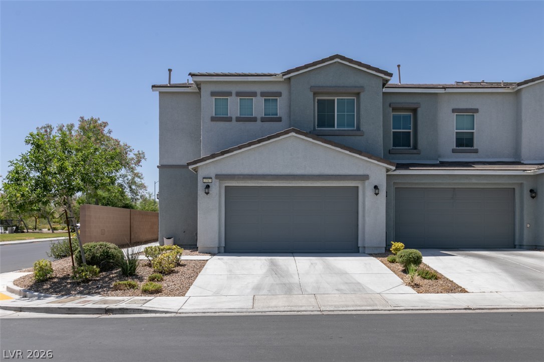 2717 Rainy Meadows Avenue North Las Vegas NV 89031