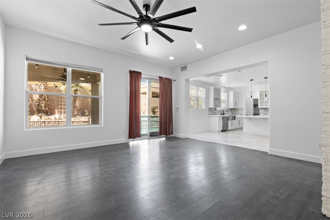 2612 Cattrack Avenue North Las Vegas NV 89081