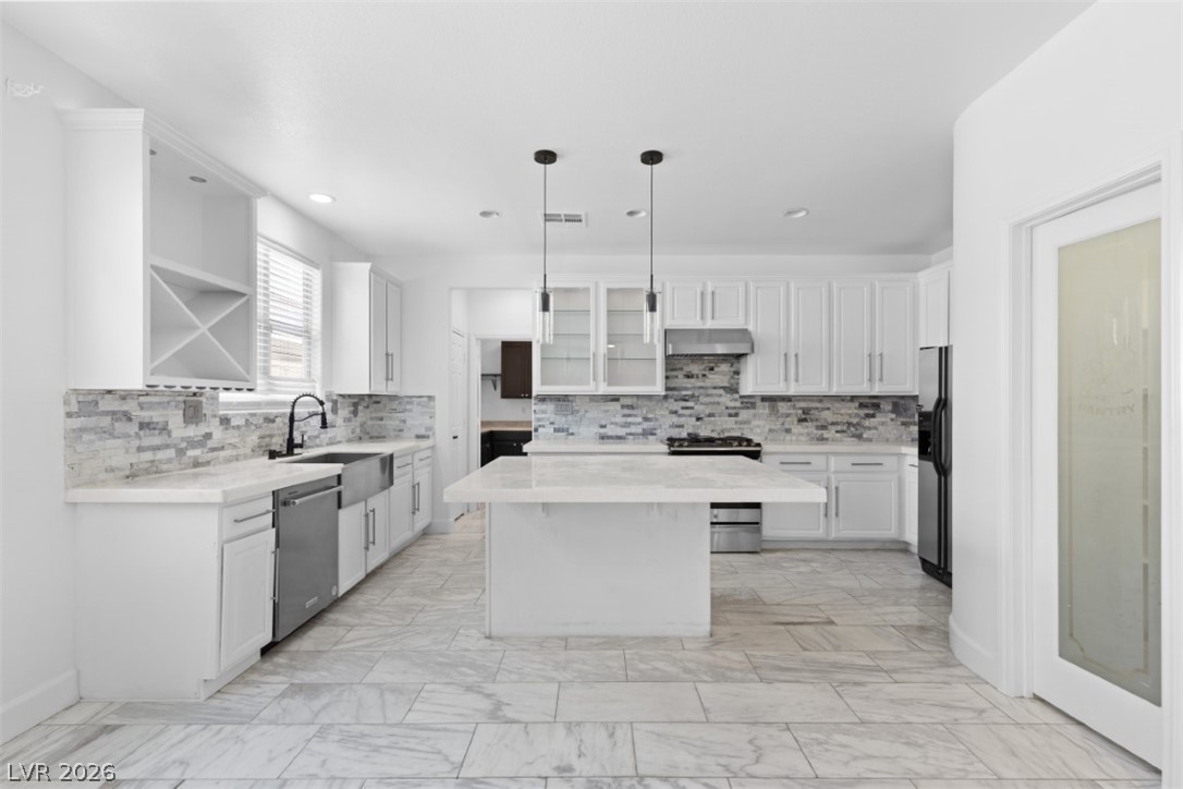 2612 Cattrack Avenue North Las Vegas NV 89081