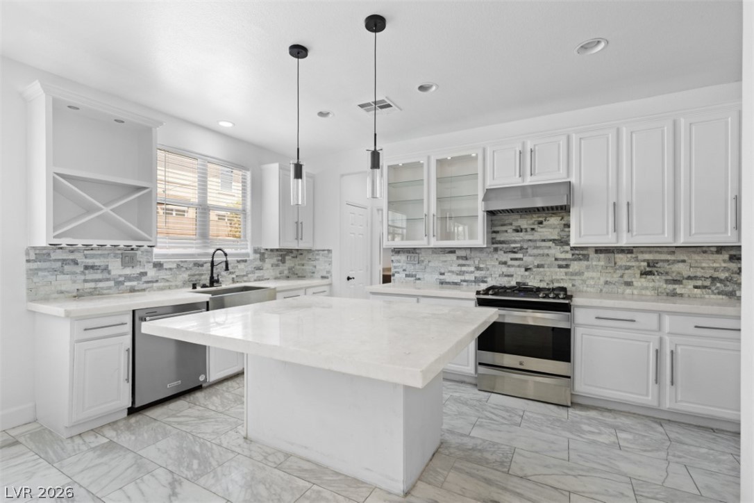 2612 Cattrack Avenue North Las Vegas NV 89081