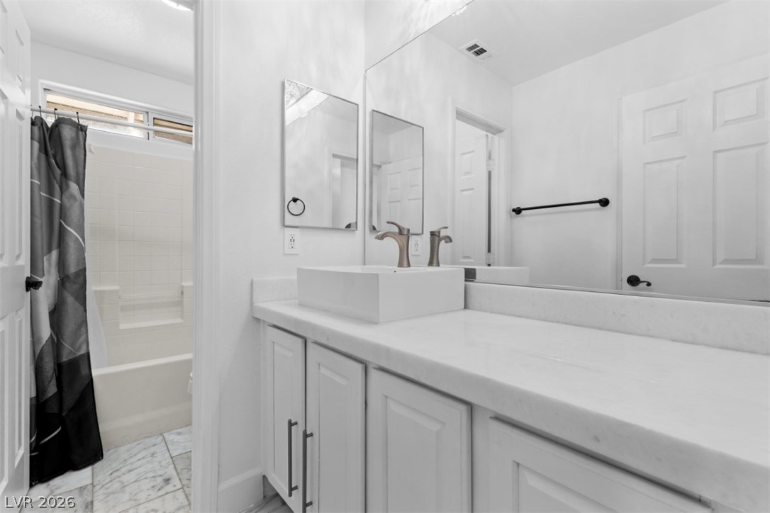 2612 Cattrack Avenue North Las Vegas NV 89081