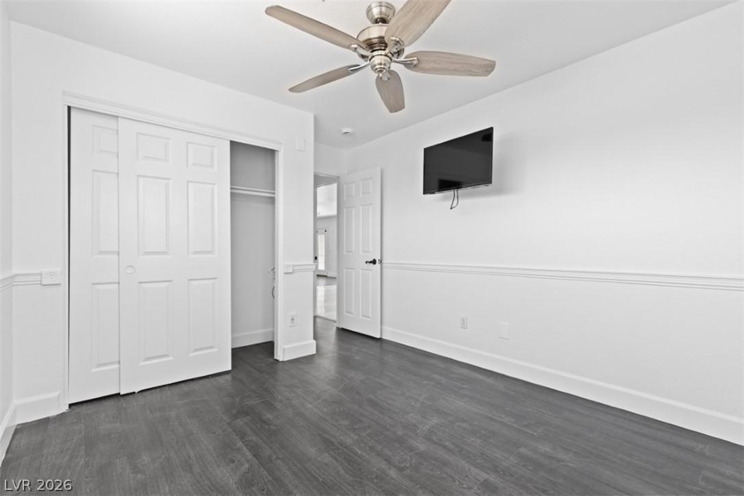 2612 Cattrack Avenue North Las Vegas NV 89081