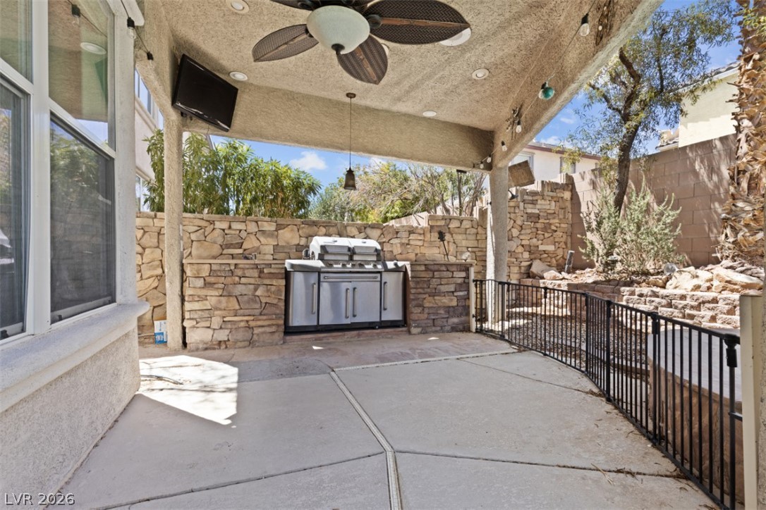 2612 Cattrack Avenue North Las Vegas NV 89081