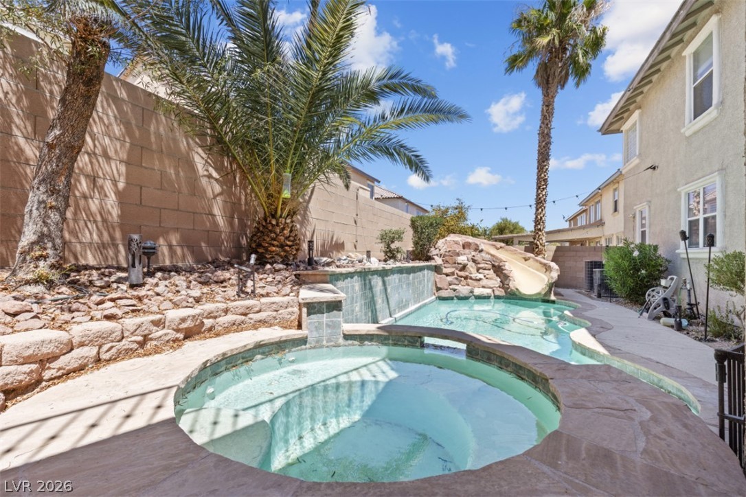 2612 Cattrack Avenue North Las Vegas NV 89081