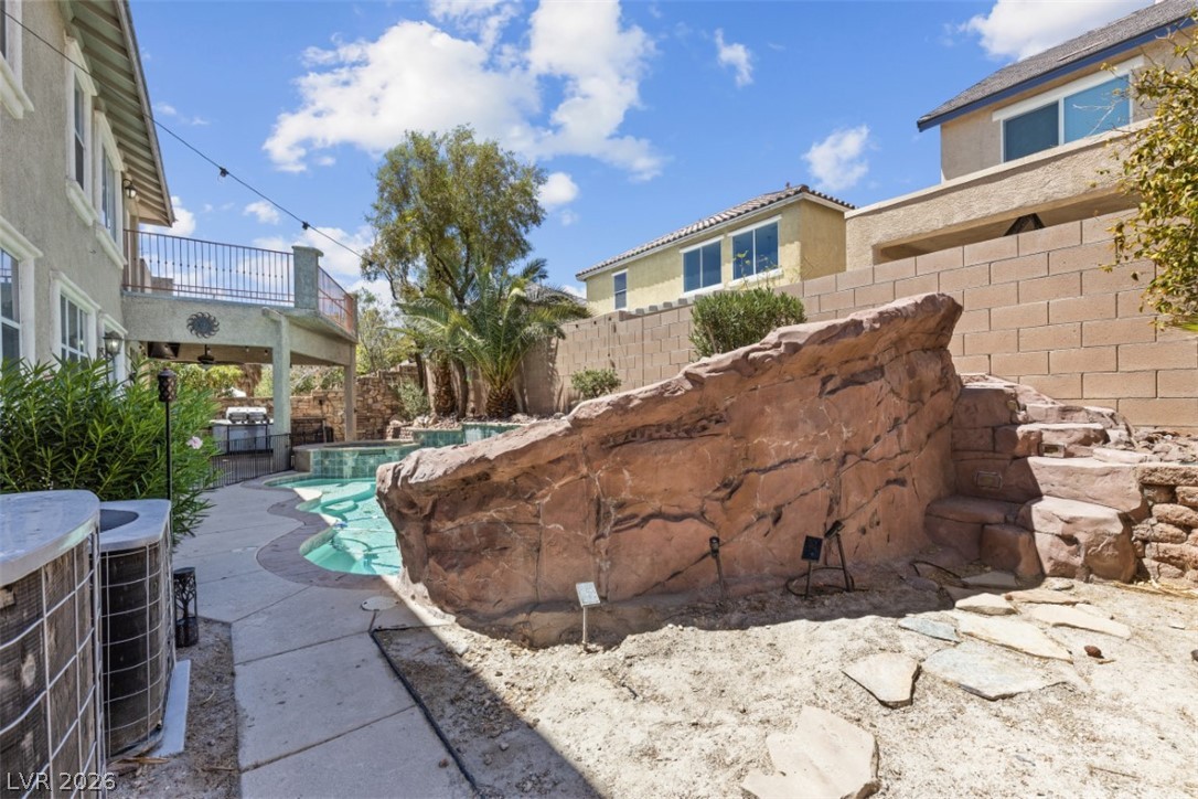 2612 Cattrack Avenue North Las Vegas NV 89081