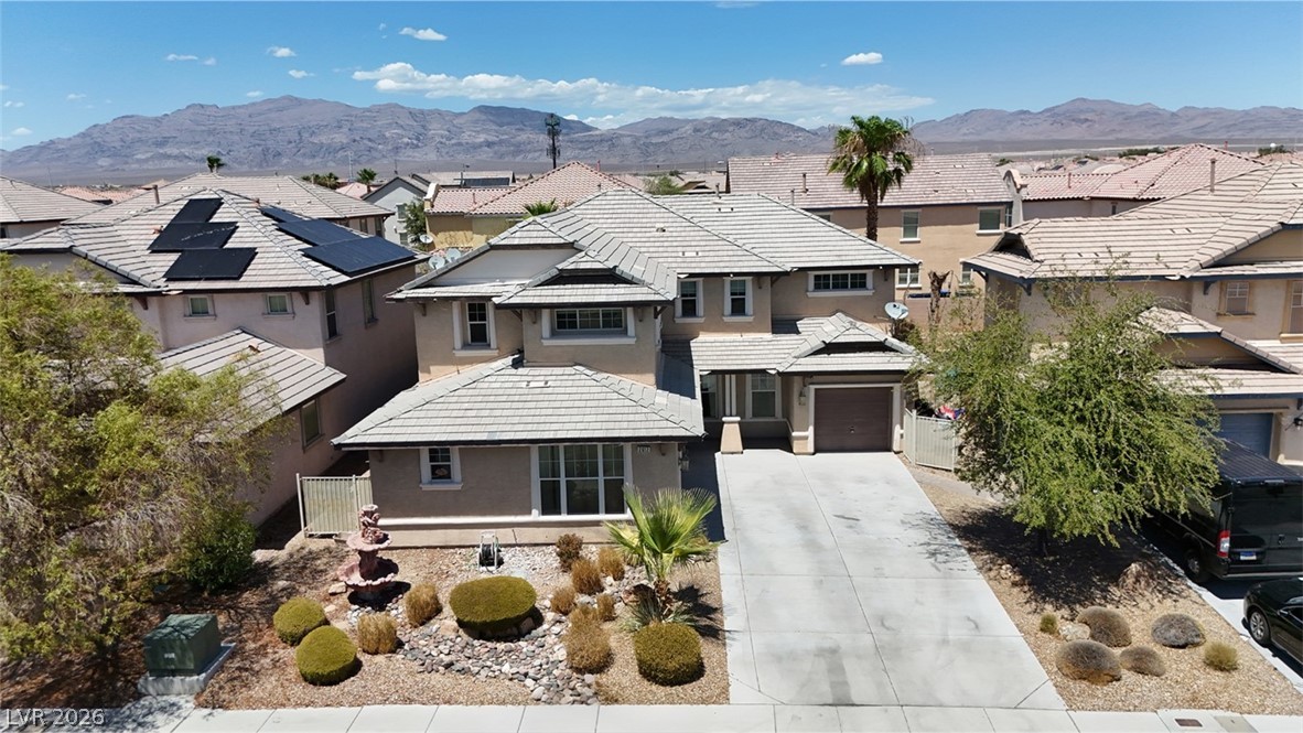 2612 Cattrack Avenue North Las Vegas NV 89081