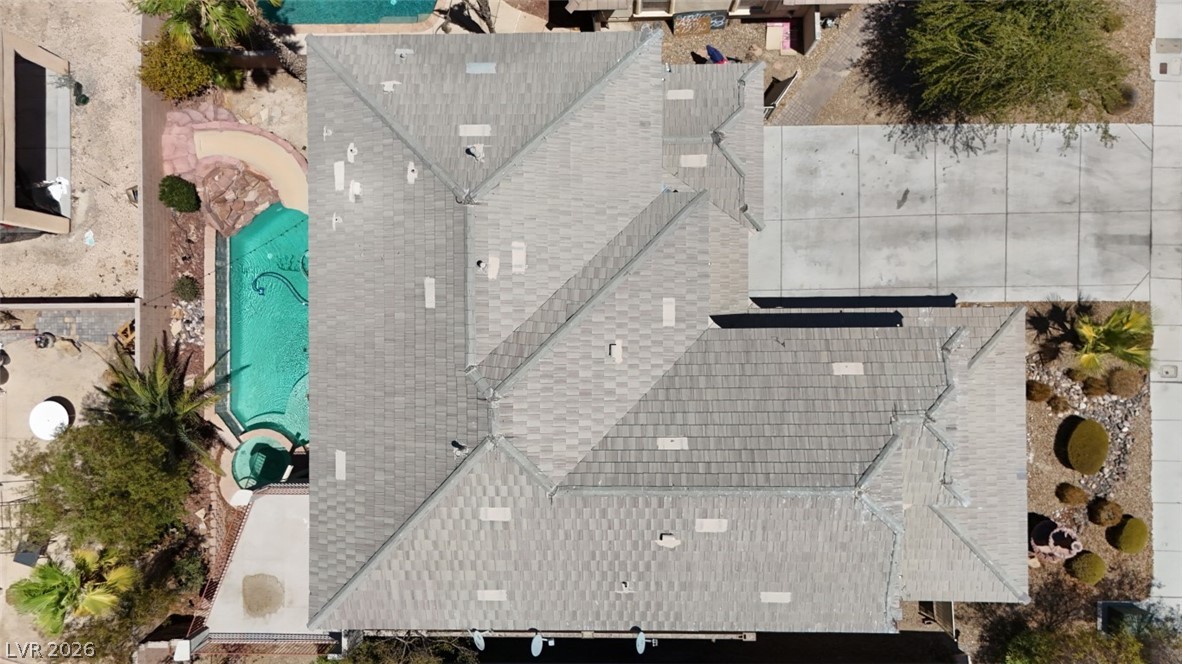 2612 Cattrack Avenue North Las Vegas NV 89081