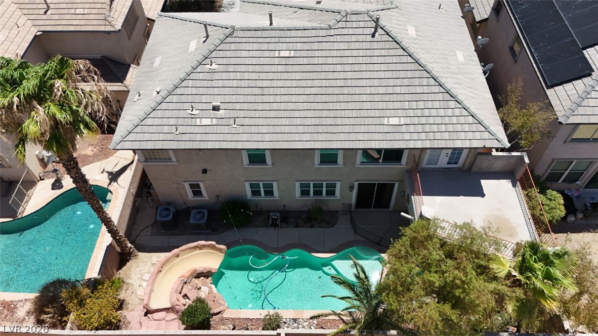 2612 Cattrack Avenue North Las Vegas NV 89081