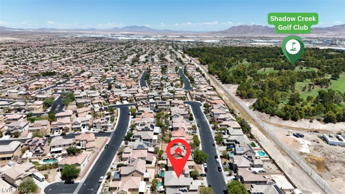 2612 Cattrack Avenue North Las Vegas NV 89081