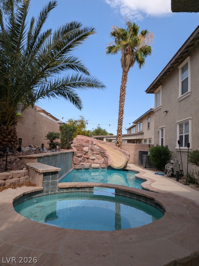 2612 Cattrack Avenue North Las Vegas NV 89081