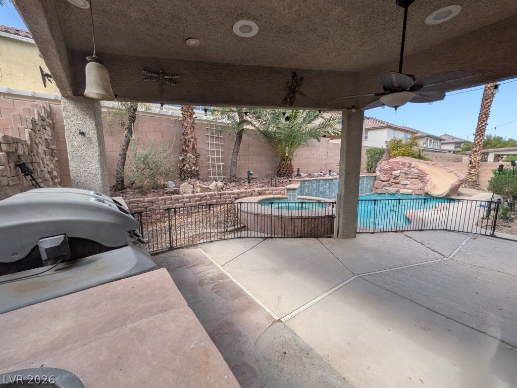2612 Cattrack Avenue North Las Vegas NV 89081