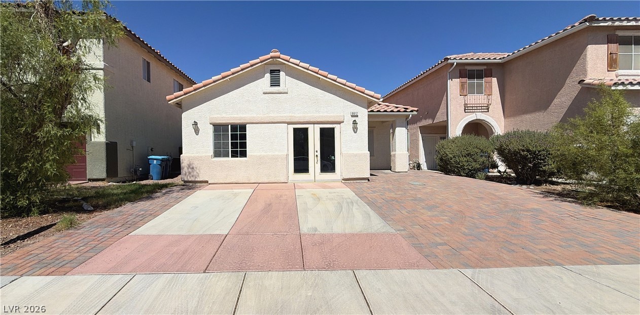 9612 Rainfall Avenue Las Vegas NV 89147
