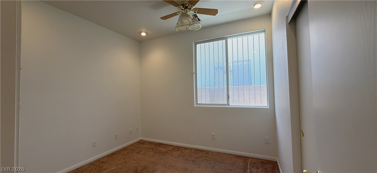 9612 Rainfall Avenue Las Vegas NV 89147
