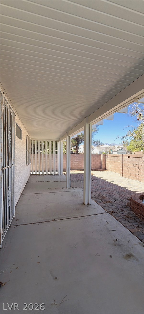 9612 Rainfall Avenue Las Vegas NV 89147