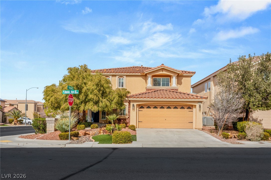 1014 Sonoran Hope Court Henderson NV 89052