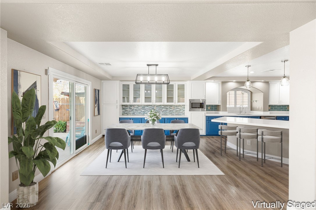 1014 Sonoran Hope Court Henderson NV 89052
