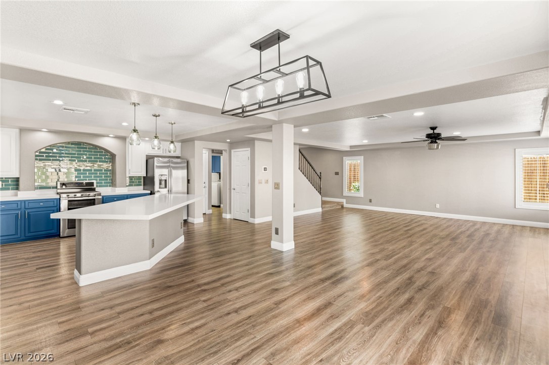 1014 Sonoran Hope Court Henderson NV 89052