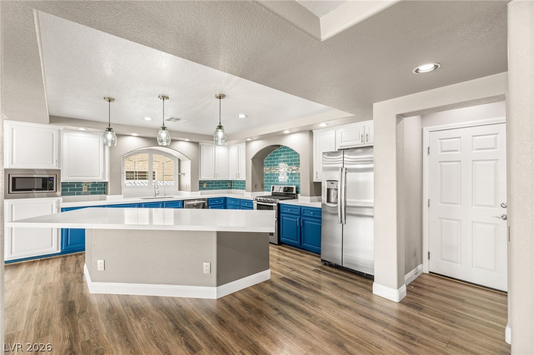1014 Sonoran Hope Court Henderson NV 89052