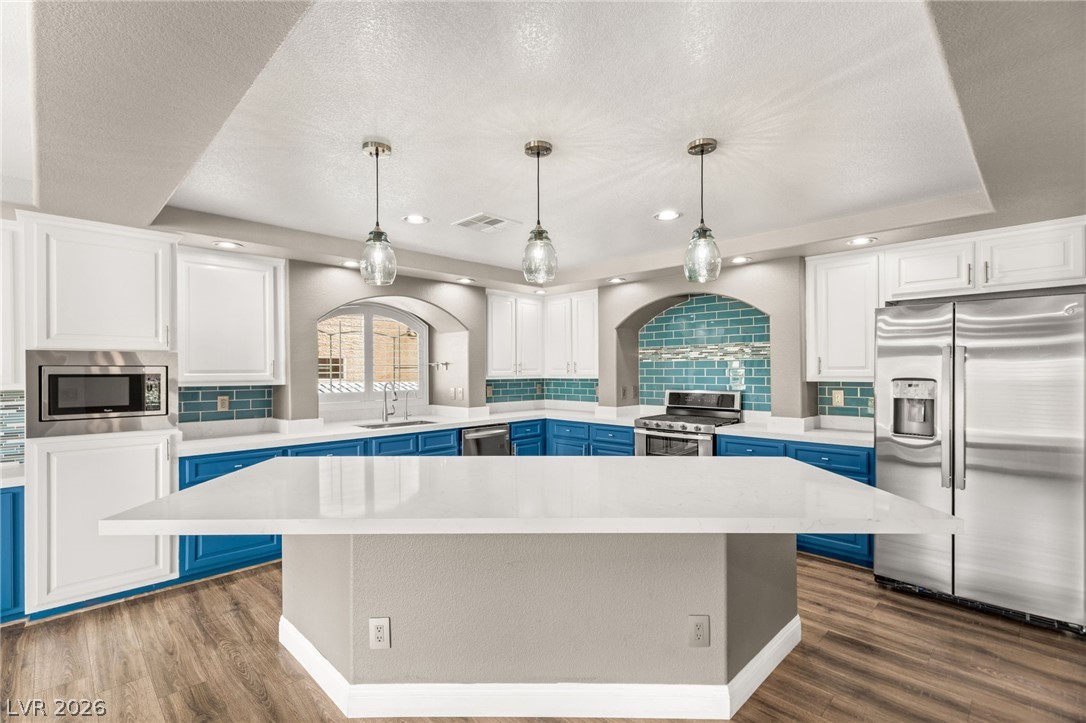 1014 Sonoran Hope Court Henderson NV 89052