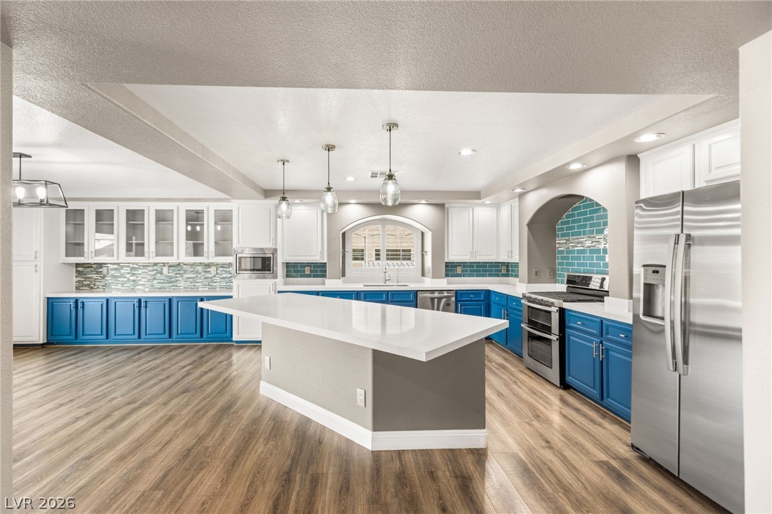 1014 Sonoran Hope Court Henderson NV 89052